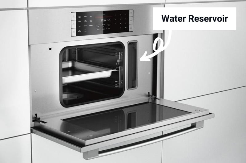 Best 6 Steam Ovens For 2020 (Reviews / Ratings / Prices)